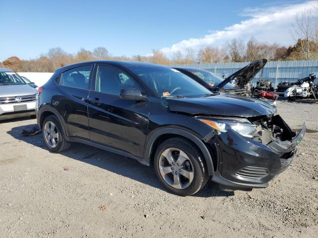 2019 HONDA HR-V LX - 3CZRU6H34KG714459