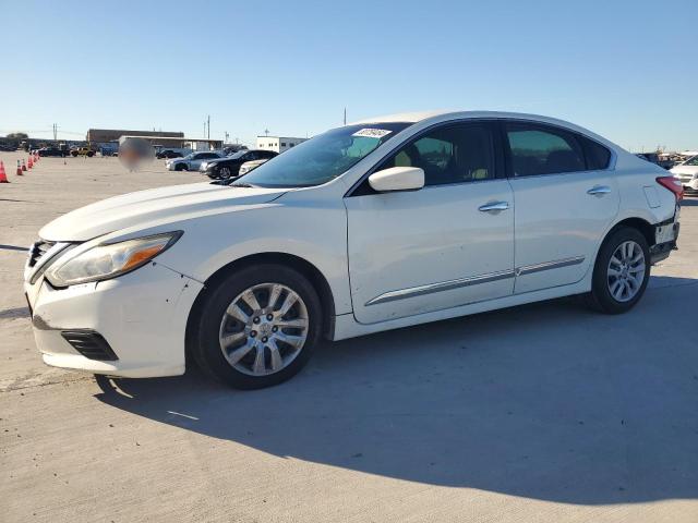 2017 NISSAN ALTIMA 2.5 #3023897217