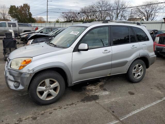 2004 TOYOTA RAV4 #2988665338