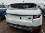 LAND ROVER RANGE ROVE photo