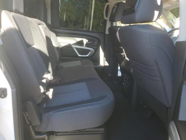 2021 NISSAN TITAN XD S - 1N6AA1FB8MN504530