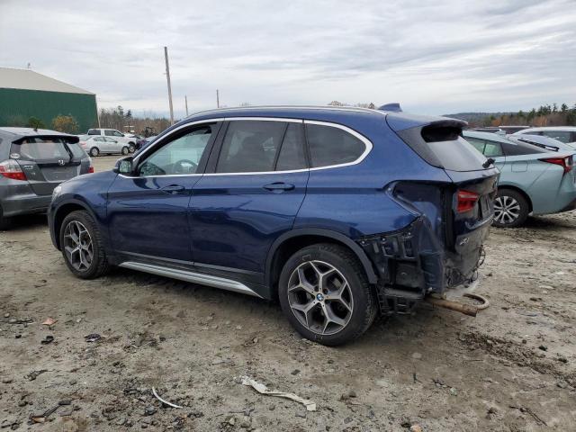 VIN WBXHT3C32J5L29727 2018 BMW X1 no.2