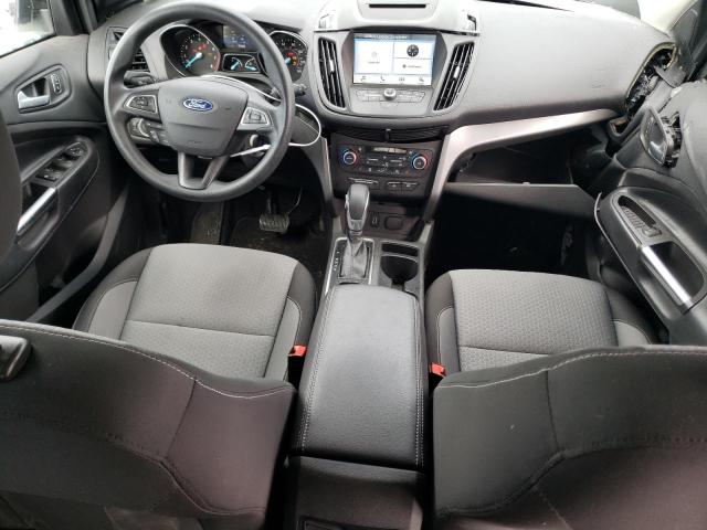 2018 FORD ESCAPE SE - 1FMCU9GD4JUB40685