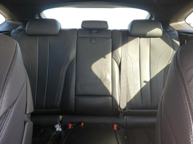 2017 BMW X6 SDRIVE3 - 5UXKU0C54H0F99650