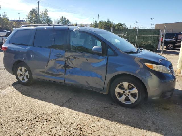 2015 TOYOTA SIENNA LE - 5TDKK3DC4FS550414