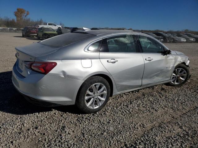 2022 CHEVROLET MALIBU LT - 1G1ZD5STXNF131899