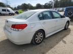 SUBARU LEGACY 2.5 photo