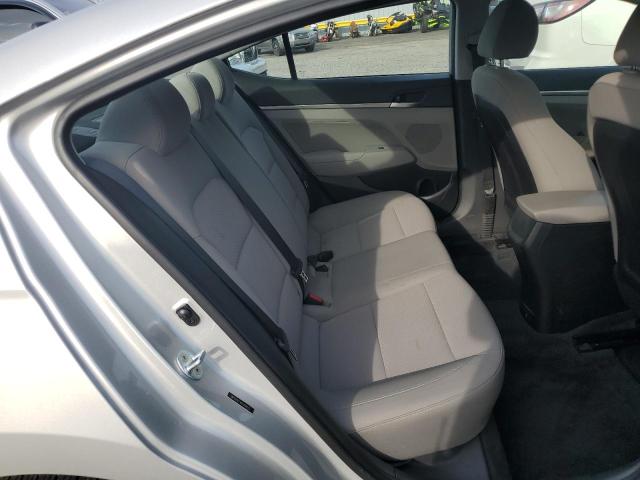 2019 HYUNDAI ELANTRA SE - 5NPD84LF4KH449222