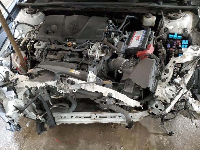 VIN 4T1C11AK7LU870661 2020 TOYOTA CAMRY no.11