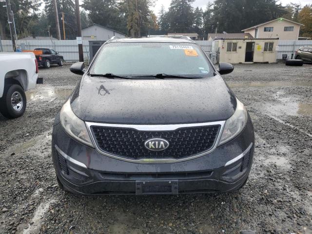 2016 KIA SPORTAGE L - KNDPB3AC0G7794681