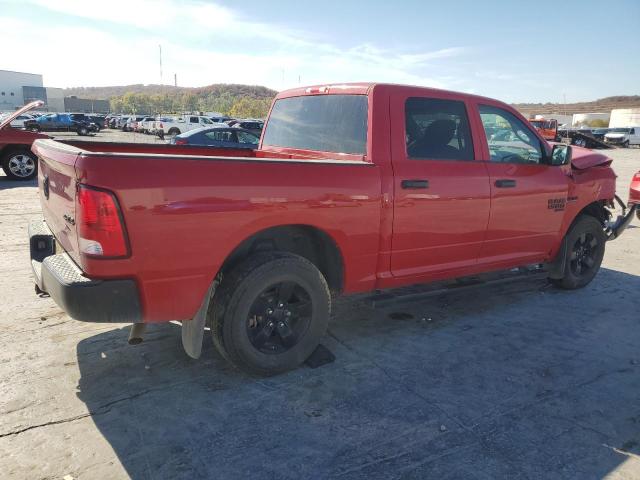 2022 RAM 1500 CLASS - 3C6RR7KT0NG225218