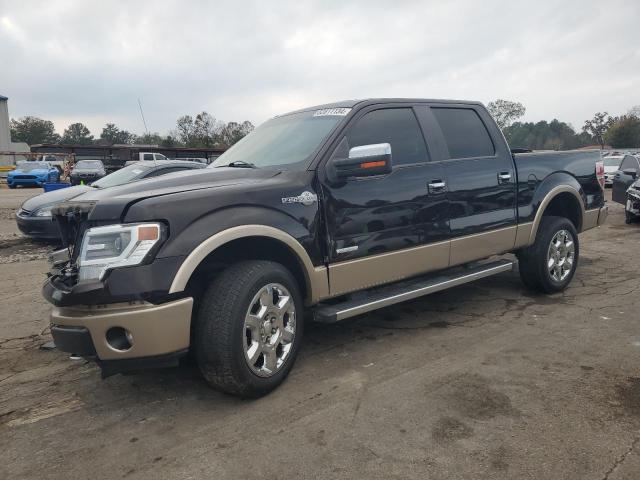 Global Auto Auctions: 2014 FORD F150 SUPER