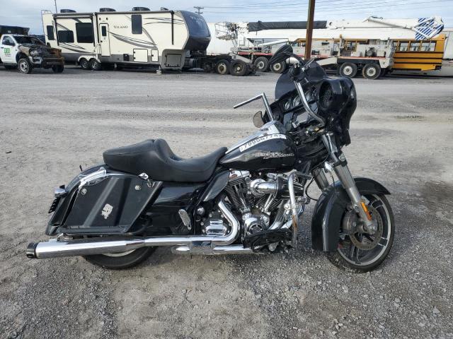 2016 HARLEY-DAVIDSON FLHXS STRE #3044643227