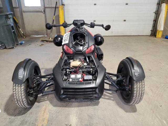 2019 CAN-AM RYKER - 3JB2FEG27KJ000223