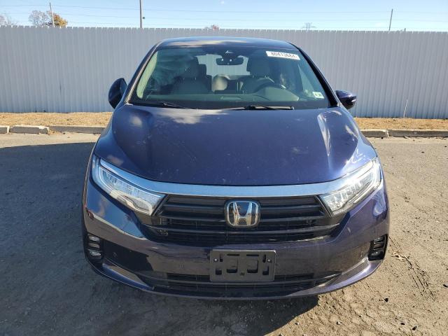 2023 HONDA ODYSSEY TO - 5FNRL6H85PB059696