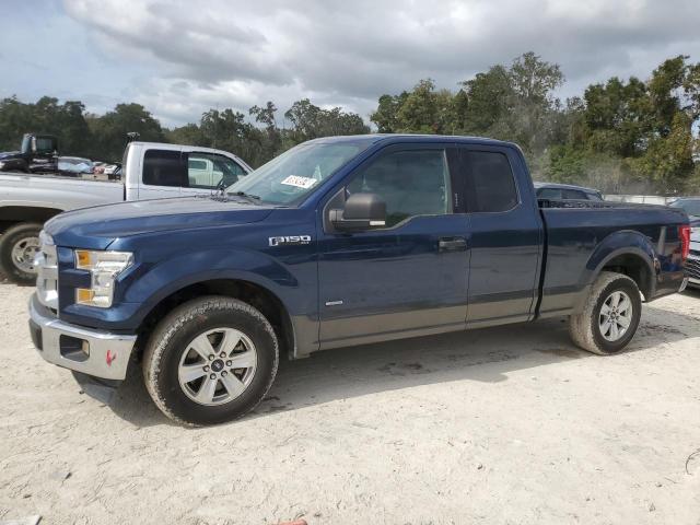 2017 FORD F150 SUPER #3024906388