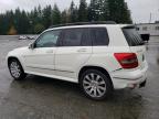 MERCEDES-BENZ GLK 350 4M photo