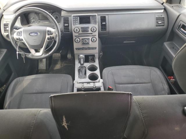 2017 FORD FLEX SE - 2FMGK5B88HBA01752