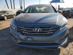 HYUNDAI SONATA SPO photo