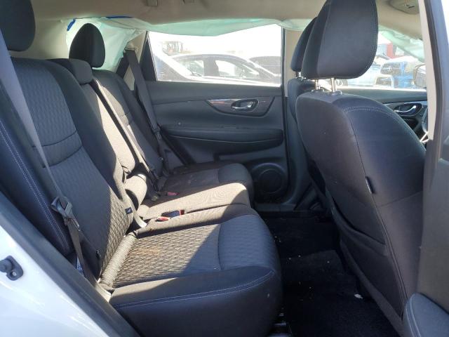 2019 NISSAN ROGUE S - JN8AT2MT0KW503365