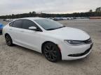 Lot #3024302085 2015 CHRYSLER 200 S