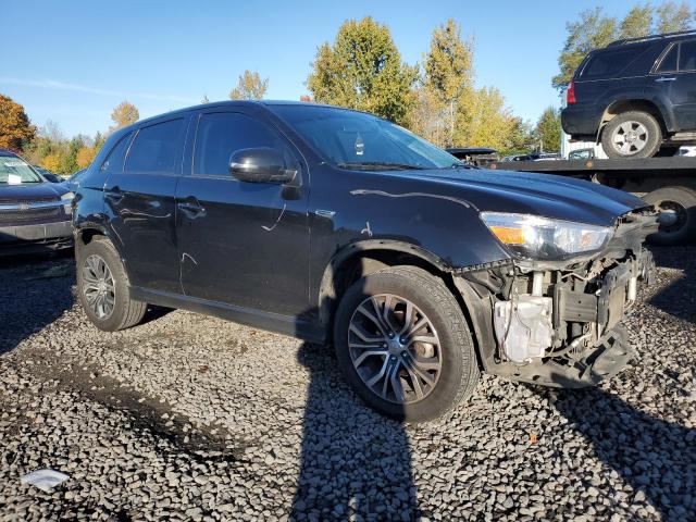 2018 MITSUBISHI OUTLANDER - JA4AR3AW8JU002226