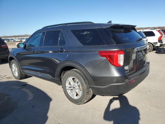 2020 FORD EXPLORER X - 1FMSK8DH5LGB13712