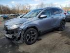 2018 HONDA CR-V TOURI - 7FARW2H91JE072594