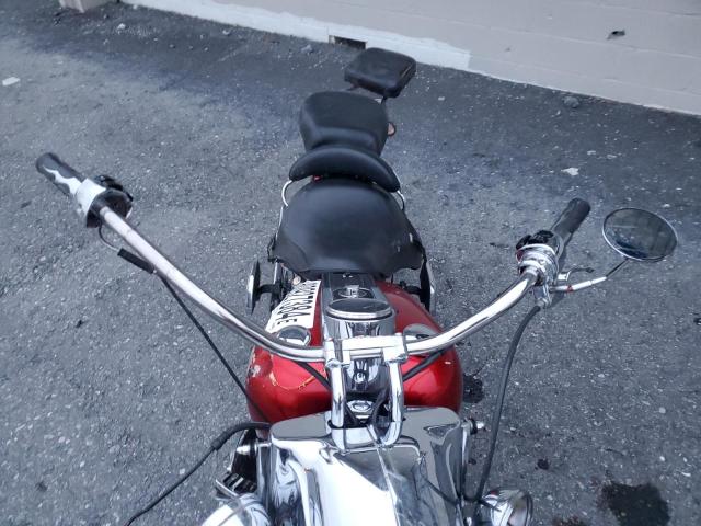 2002 HARLEY-DAVIDSON FLSTFI 1HD1BXB132Y088140