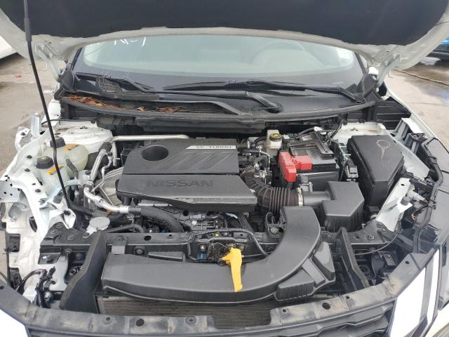 2023 NISSAN ROGUE SV - JN8BT3BA3PW418006