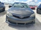 TOYOTA CAMRY L photo