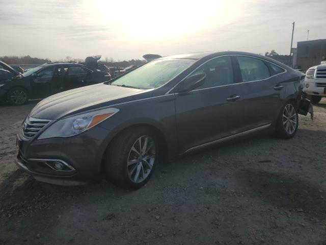 2015 HYUNDAI AZERA #3034411092