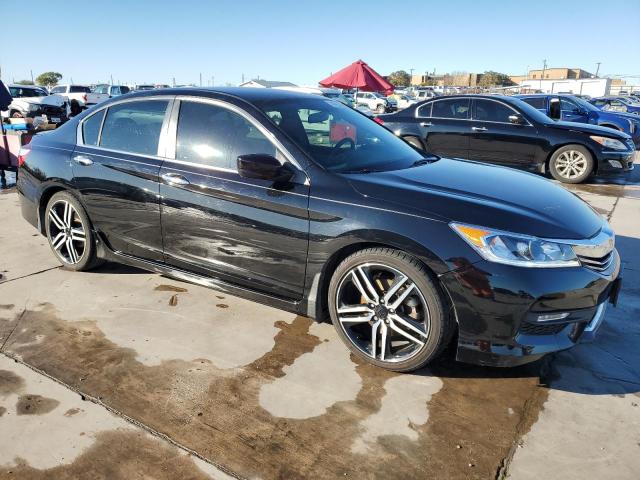 2017 HONDA ACCORD SPO - 1HGCR2F54HA170399