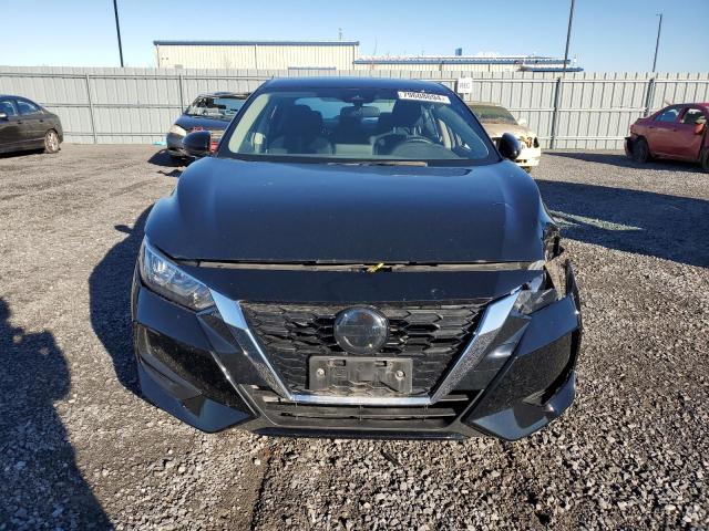 2022 NISSAN SENTRA SV - 3N1AB8CV2NY222270