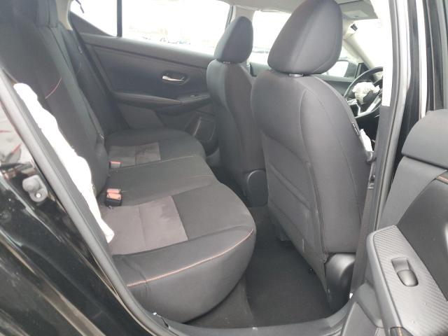 2022 NISSAN SENTRA SR - 3N1AB8DV4NY313278