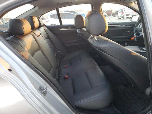 2016 BMW 535 XI - WBA5B3C55GG254276
