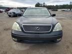 LEXUS LS 430 photo