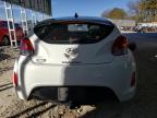 Lot #3024224881 2016 HYUNDAI VELOSTER