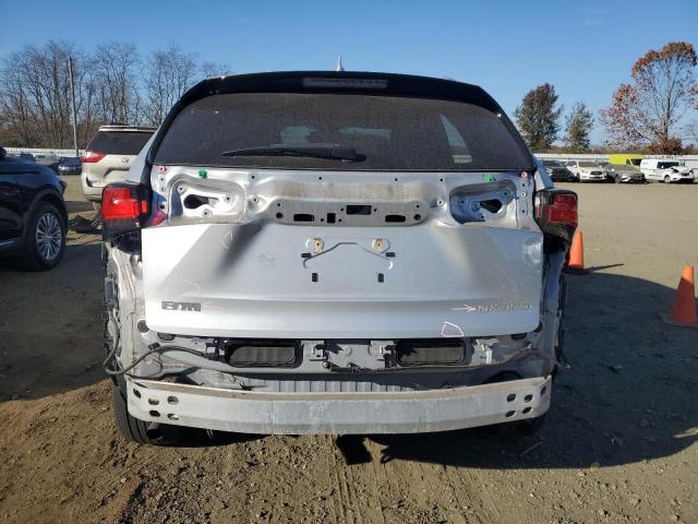 2019 LEXUS NX 300 BAS - JTJBARBZ0K2202394