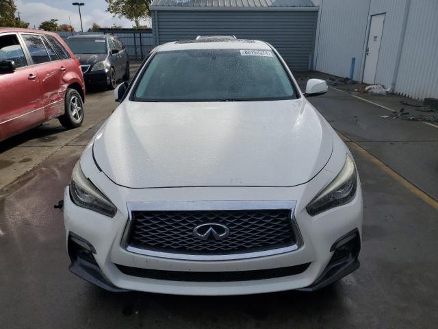 VIN JN1EV7AP5JM356582 2018 INFINITI Q50 no.5