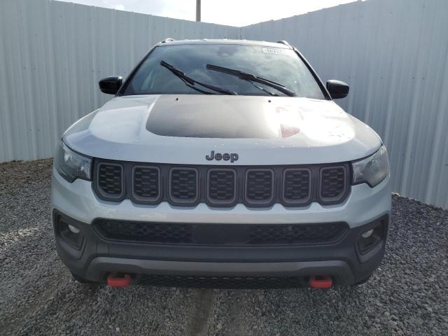 VIN 3C4NJDDNXRT148771 2024 JEEP COMPASS no.5