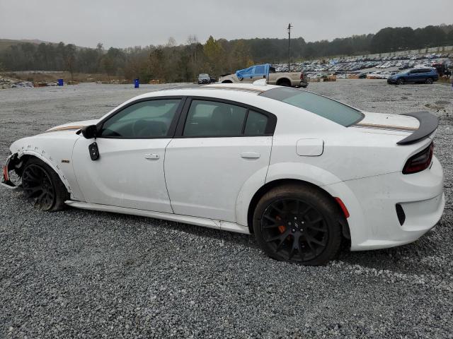 2023 DODGE CHARGER SC - 2C3CDXGJ4PH701482