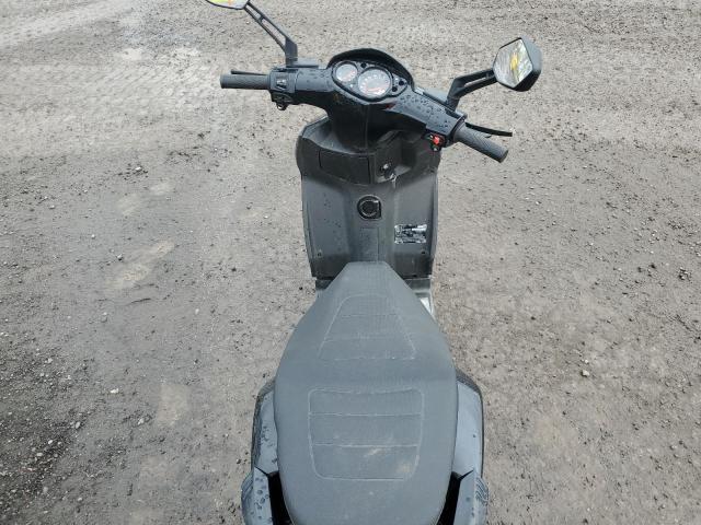 2023 PIAGGIO TYPHOON 50 ZAPC506B7P4004703