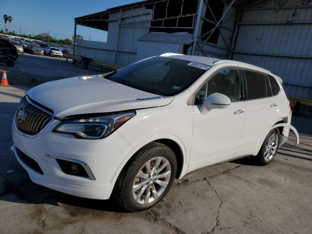 BUICK ENVISION E