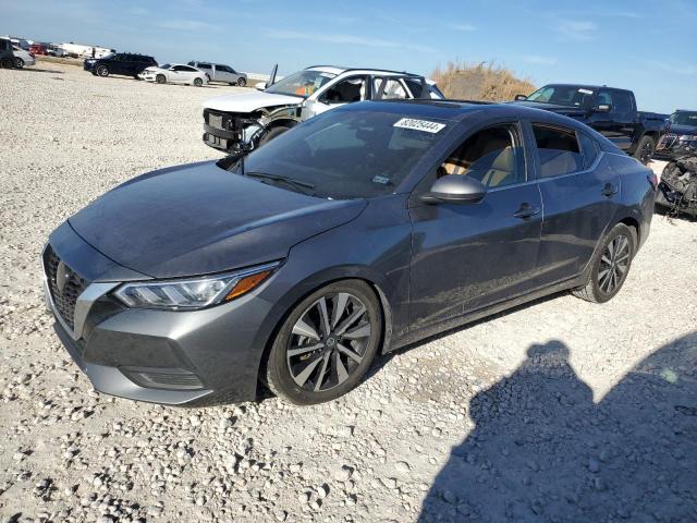 2023 NISSAN SENTRA SV #3099092693