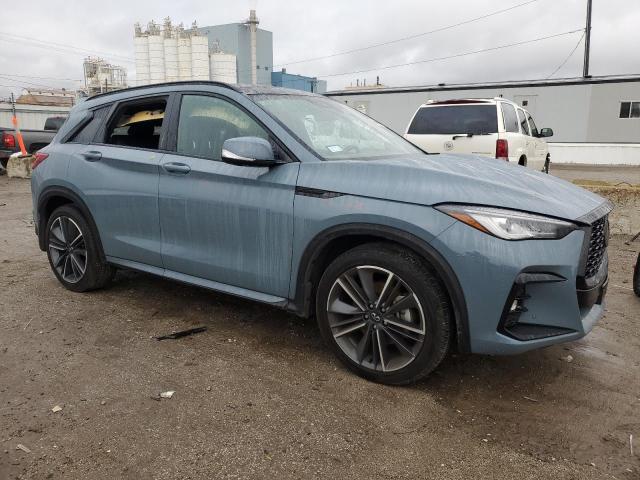 2023 INFINITI QX50 SPORT 3PCAJ5FBXPF118799