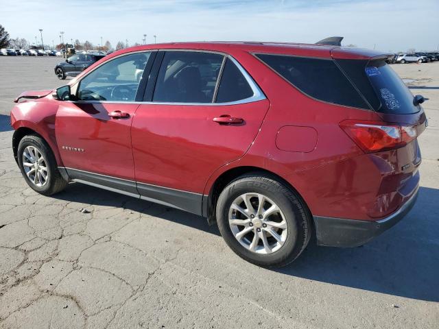 2019 CHEVROLET EQUINOX LT - 2GNAXUEV8K6251748