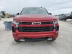 Lot #3032530402 2024 CHEVROLET SILVERADO