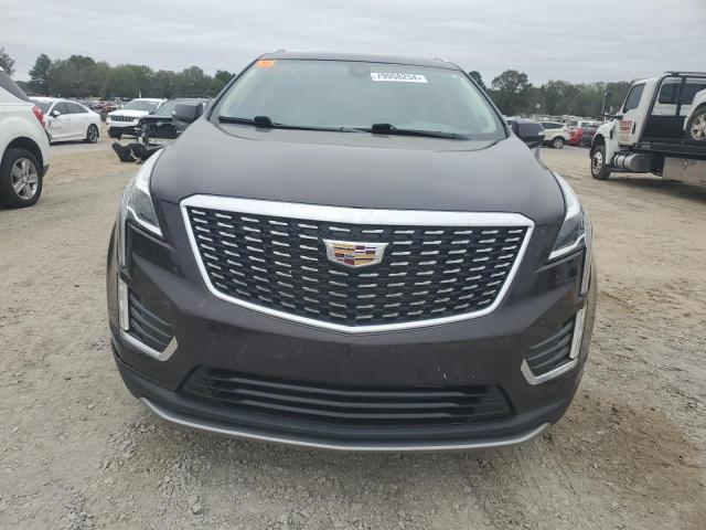 2020 CADILLAC XT5 PREMIU - 1GYKNCRS9LZ201194