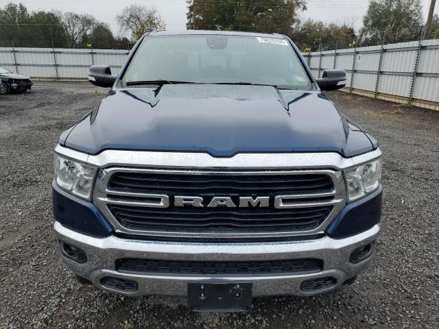 VIN 1C6SRFBT2MN788188 2021 RAM 1500 no.5